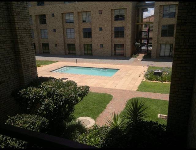 1 BEDROOM APARTMENT FOR SALE IN KANONIERSPARK